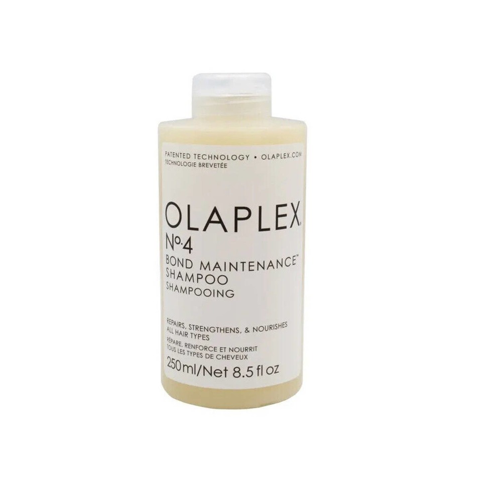 Olaplex No.4 Bond Maintenance Shampoo 250 ml / 8.5 oz